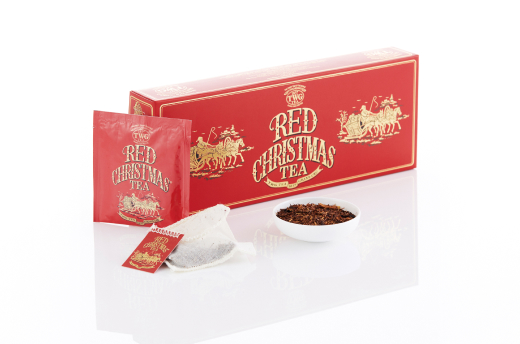 レッドクリスマスTB