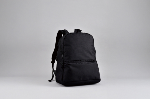 BACKPACK PRO STORAGE M BLACK