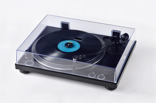 レコードプレイヤー HAKU HTT-1100