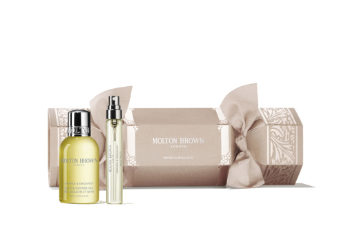 オレンジ＆ベルガモットクラッカー