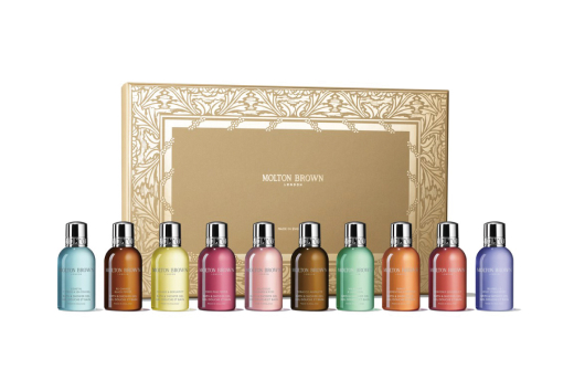 ストッキングフィラーコレクション