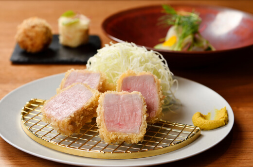 クリスマスディナー