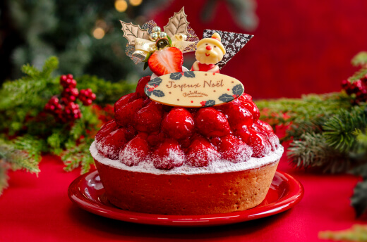 タルト・フレーズ