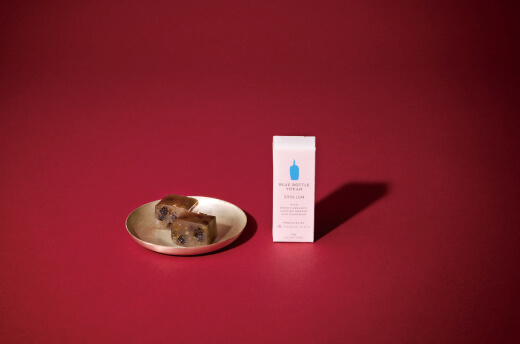 ブルーボトル 羊羹 シュトーレン